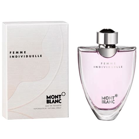 mont blanc femme individuelle review.